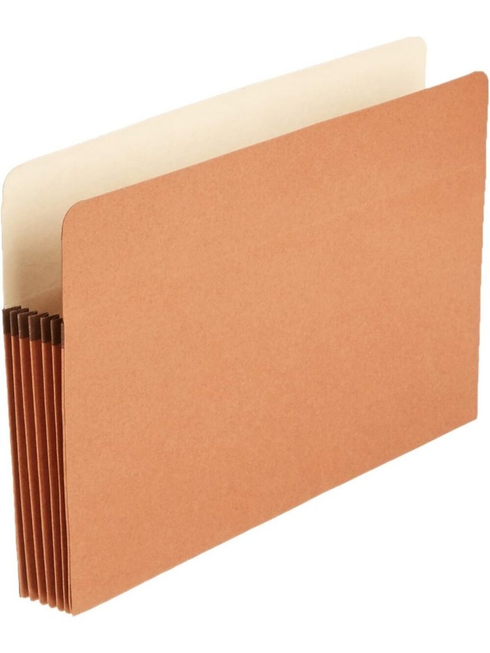 Amazon Basics Expanding Accordion File Folder Organizer, Legal Size, 5-1/4 Inch